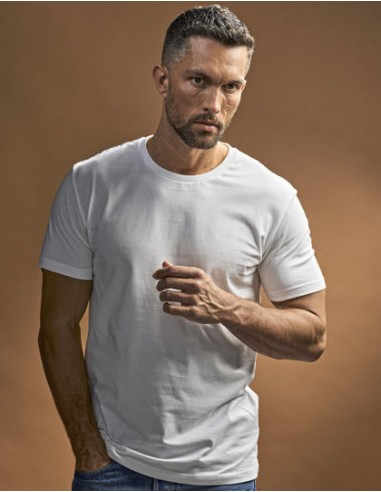 TEE-8005-Fashion Sof Tee